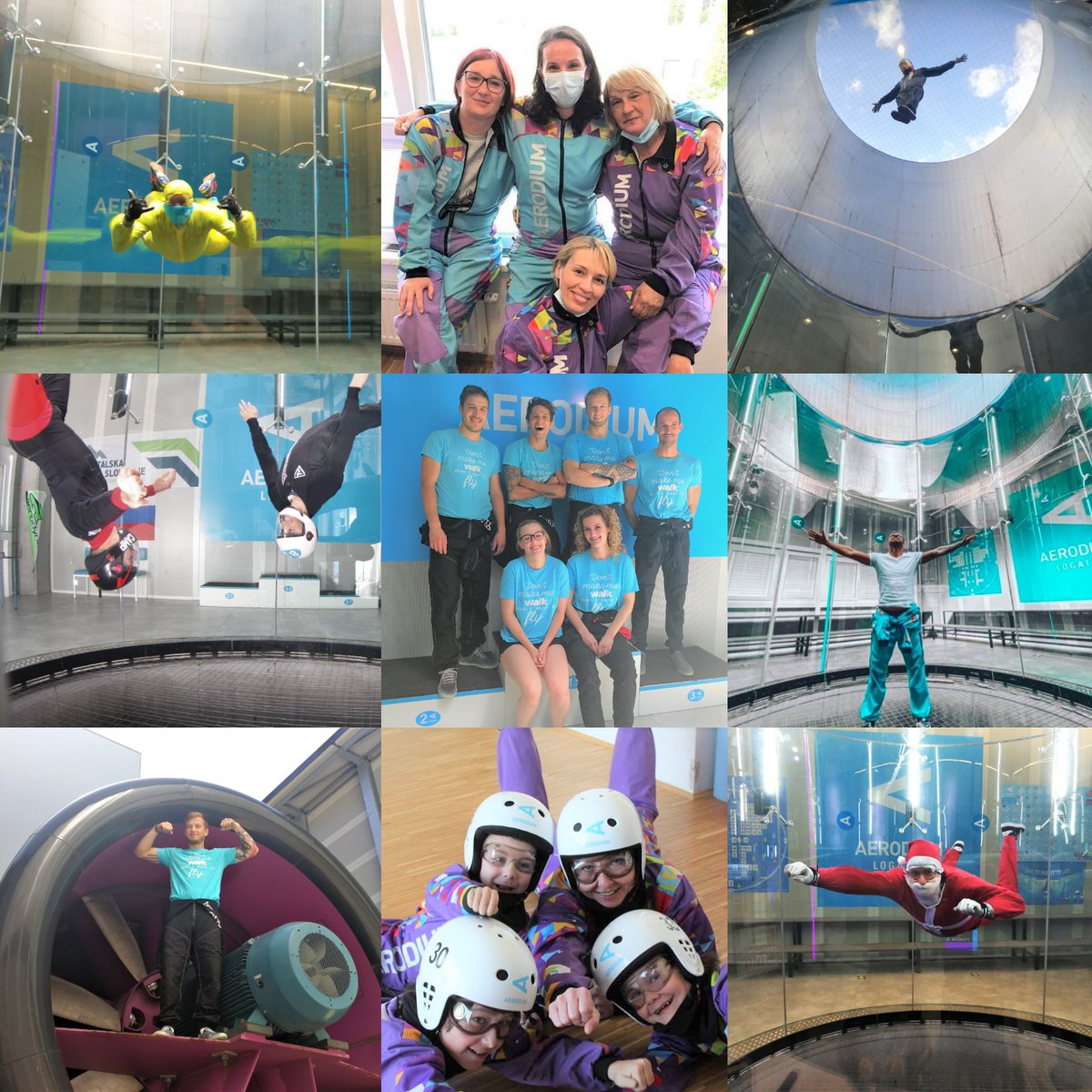 aerodiumlogatec's tweet image. TOP of 2021 🐣🐥🐦🦅😎

#learntofly #flyingisfun #bestfunever