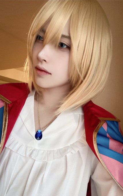 コスプレイヤー一色華月のTwitter画像8