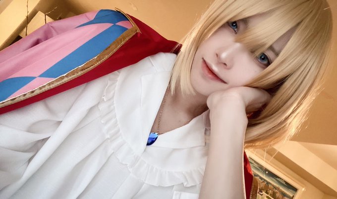 コスプレイヤー一色華月のTwitter画像9