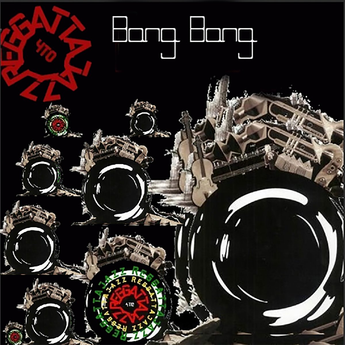 #giraelritmo Mientras el mundo da sus vueltas en el inicio del 2022, acá les traigo este #lanzamiento de la #reggattajazz ... versionando el tema "Bang Bang" original de Jackie Mittoo ... Disponible en todas las plataformas digitales open.spotify.com/track/3SD4OMQo…
 <a href="/cdcomunitysello/">CirculoDub Comunity Sello</a>