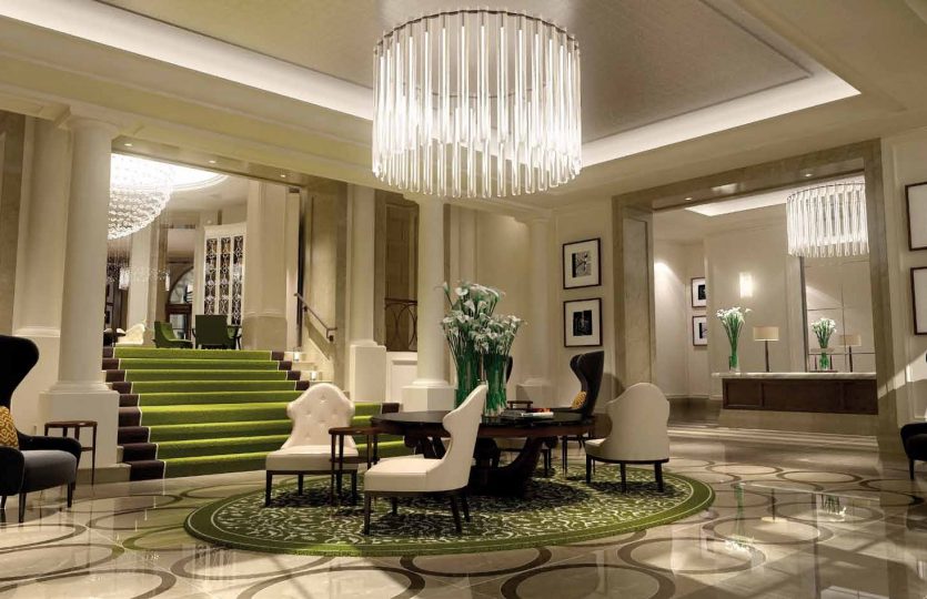 4 STAR 🌟🌟🌟🌟HOTEL FOR SALE IN LONDON, UK