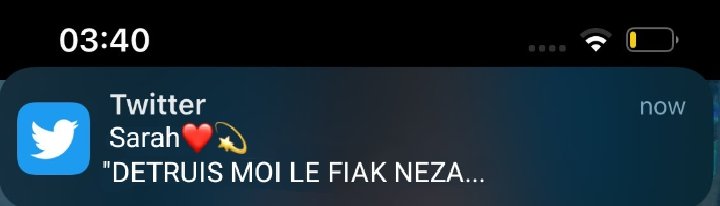 ProjectSidi's tweet image. Pas de soucis 😏.