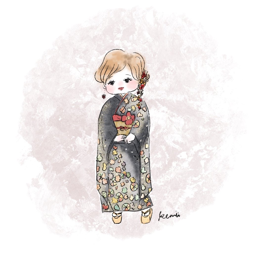 Kemii けみ Kemii030 Twitter