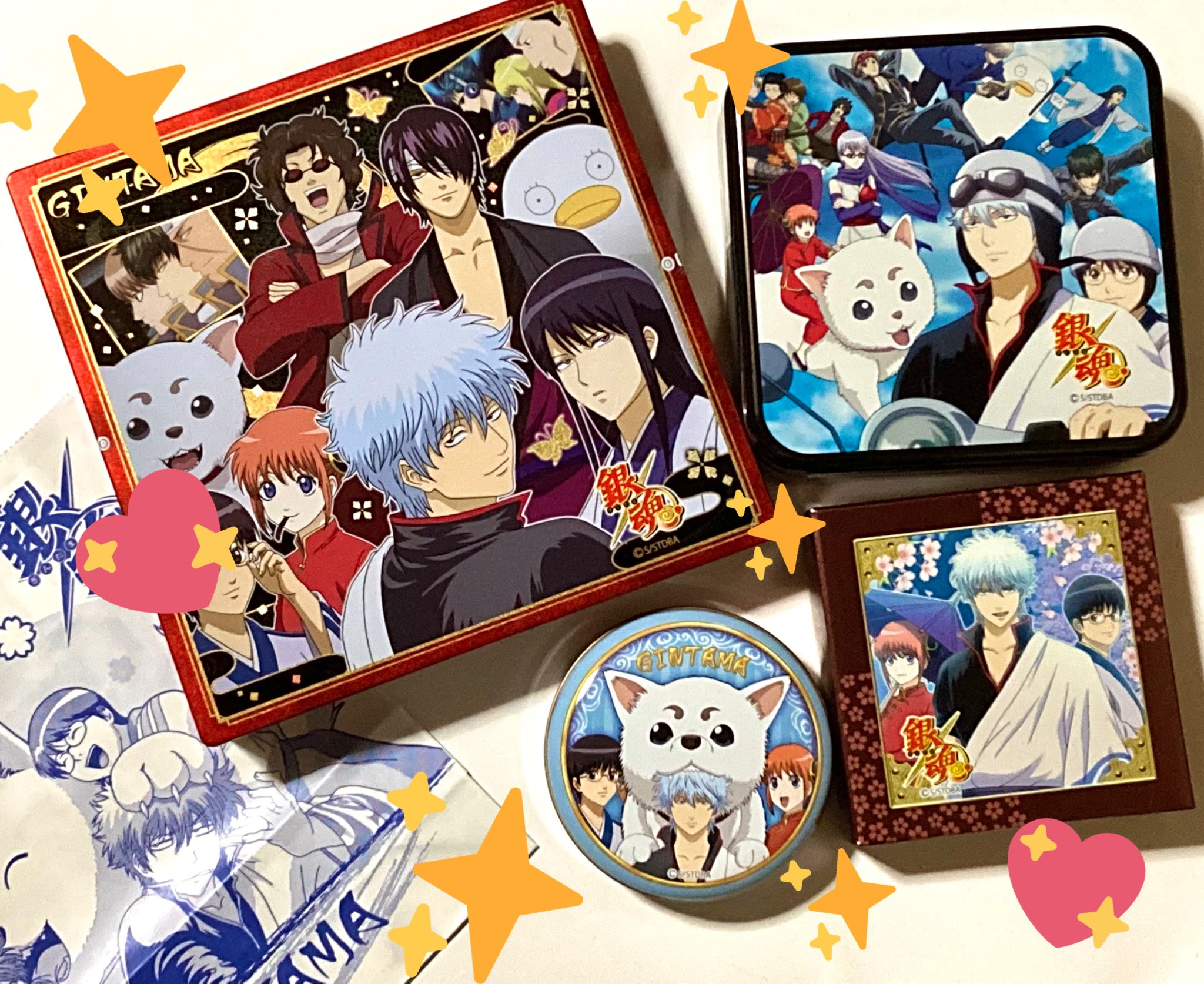 銀魂 ジャンプショップ バレンタイン フェア 真選組 Amazon.co.jp: 銀魂 ジャンプショップ バレンタインフェア