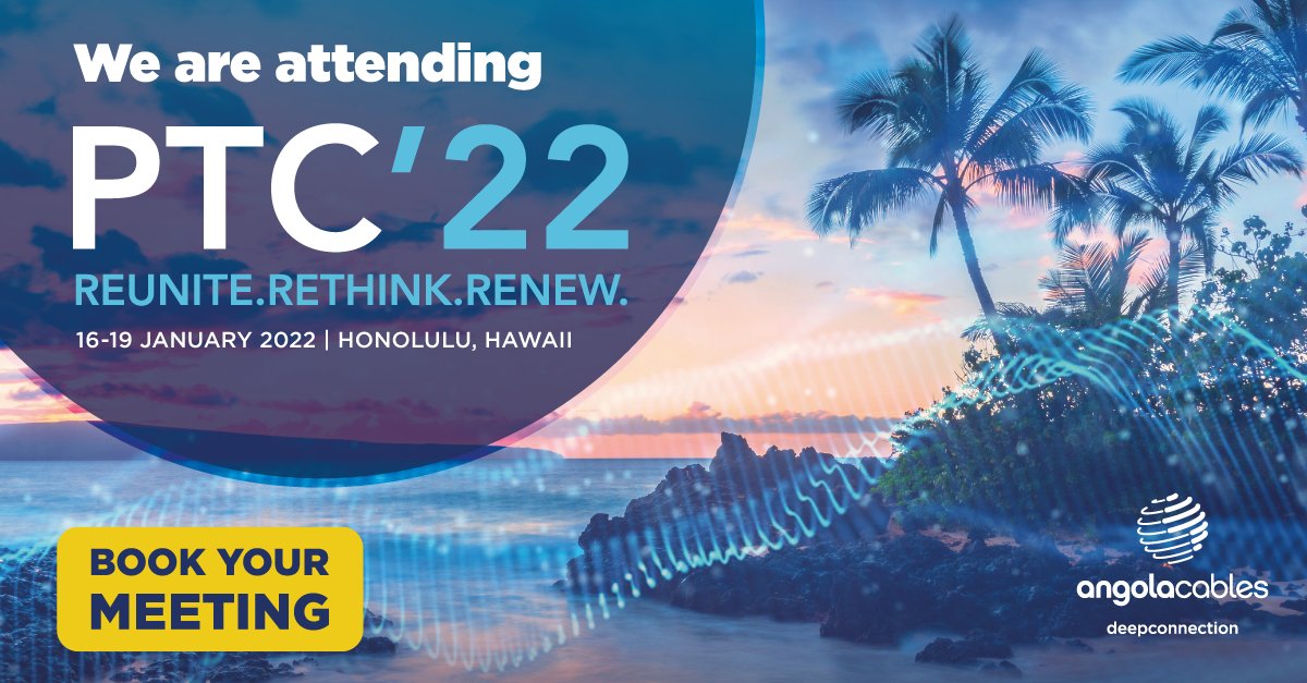 Angola Cables tweet media