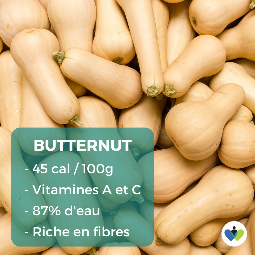 FollowSurg's tweet photo. En cette pleine saison des #courges, petit focus sur la #butternut. 🍽

#cuisine #healthy https://t.co/gN9QC8NBhH