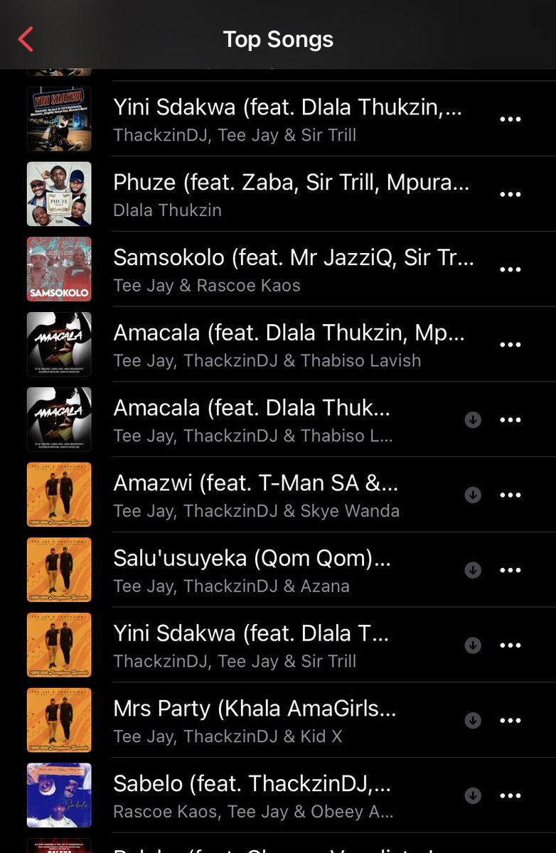 I don’t know who needs to hear this. But Rascoe Kaos has taken over from where Mpura left off. 

<a href="/RascoeKaos_SA/">#Samsokolo</a> I need an album now. 

This run in 2021 had my mouth on the floor what a talented gent. No one in the land can hold a piano verse like this broer.