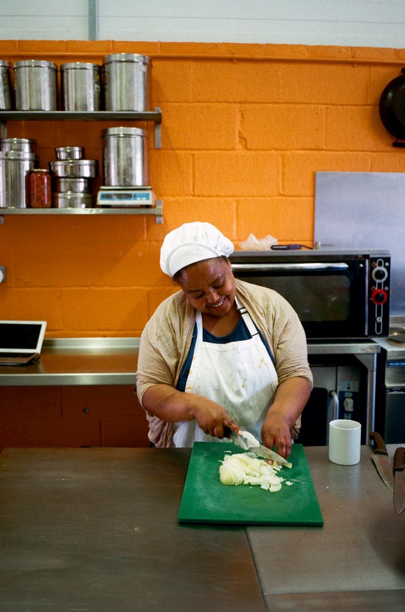 The Feature Kitchen - Genet's 🇪🇹 menu continues this weekend - mailchi.mp/62a6f4419f93/a…