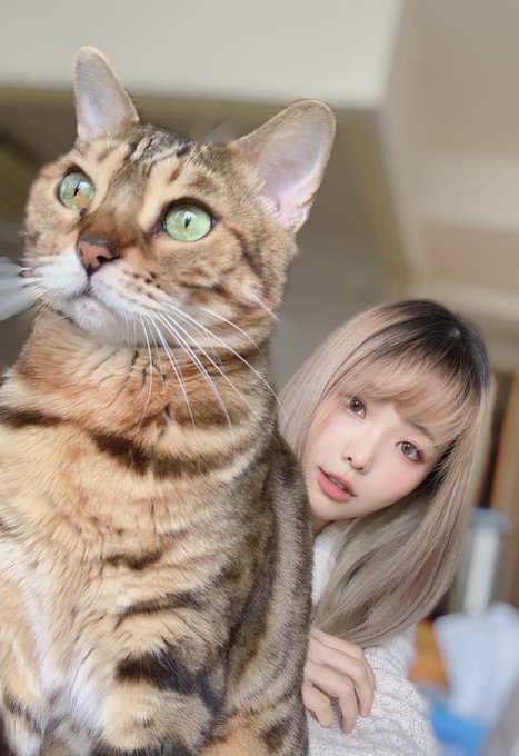 Twitterのコスプレ画像40