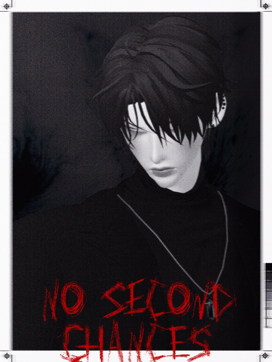 DABOYZ3R0's tweet photo. no second chances
( #picxzep ) https://t.co/nAqi2gAJnp