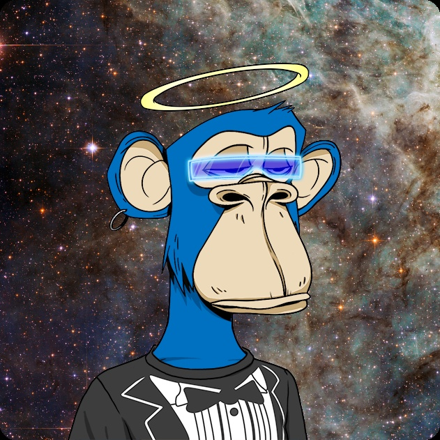 apeinthesky's tweet photo. @rines_stephen @BoredApeYC Did you notice that your ape has a twin in the Sky?
https://t.co/cf8MGnTUSR
#apefollowape #BAYC #BoredApeYC #NFTs https://t.co/0Ve7D5AePV