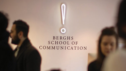 Berghs x Ravensbourne ⚡

Our partnership with <a href="/Berghs/">Berghs</a> School of Communication in Sweden provides access to cutting-edge online courses to further your creative education or career ✨

🔗 Check out the six short online courses here: bit.ly/3FgUcKN