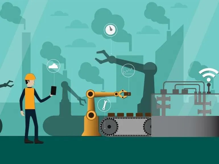 magedzereba's tweet photo. How to integrate #IoT, #BigData and #Analytics into #Industry40. #HT @TechRepublic https://t.co/4CdTLALHvf https://t.co/ceg2oOHTOJ
