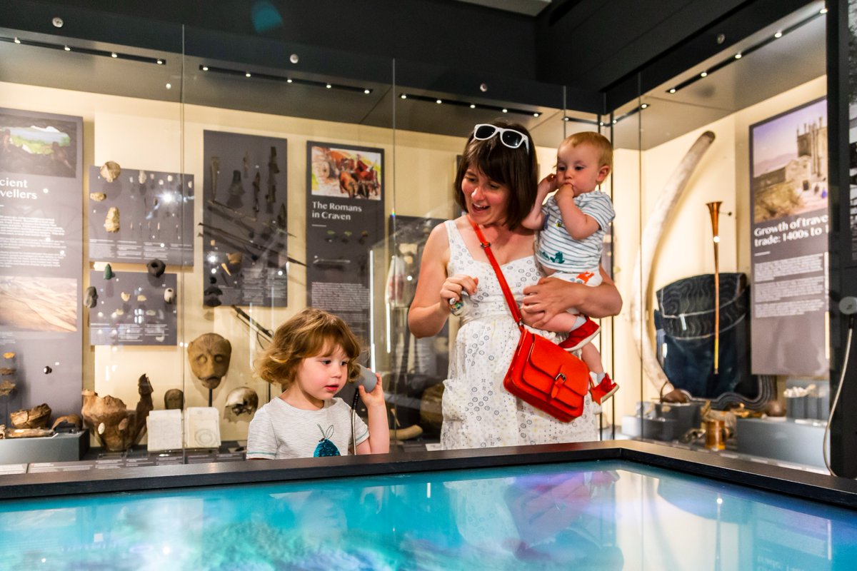 Skipton Town Hall (@skiptontownhall) on Twitter photo Today we celebrate <a href="/HeritageFundUK/">The National Lottery Heritage Fund</a>'s #HeritageTreasures Day.
There are so many treasures to be discovered at Craven Museum! Have you visited yet?
skiptontownhall.co.uk/craven-museum/
<a href="/CravenCouncil/">Craven Council</a> Today we celebrate <a href="/HeritageFundUK/">The National Lottery Heritage Fund</a>'s #HeritageTreasures Day.
There are so many treasures to be discovered at Craven Museum! Have you visited yet?
skiptontownhall.co.uk/craven-museum/
<a href="/CravenCouncil/">Craven Council</a>