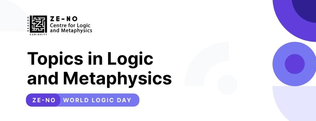 Ze-No - Centre for Logic and Metaphysics tweet media