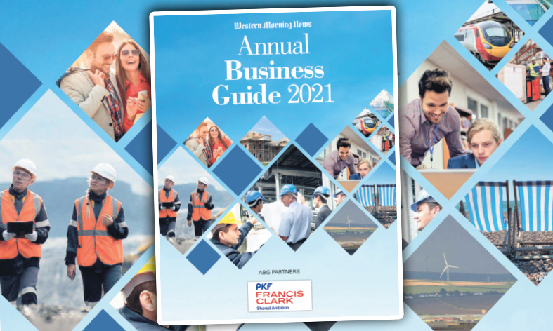 On Thursday, we reveal the Top 150 firms in Devon and Cornwall for the <a href="/WMNNews/">Western Morning News</a> Annual Business Guide in partnership with <a href="/pkfFrancisClark/">PKF Francis Clark</a>  - be the first to get the list straight to your inbox by signing up to the @BusinessLive South West newsletter: business-live.co.uk/newsletter-pre…