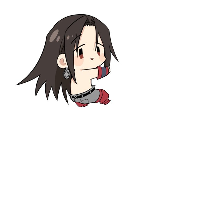 何にでもくっつくハオ様 