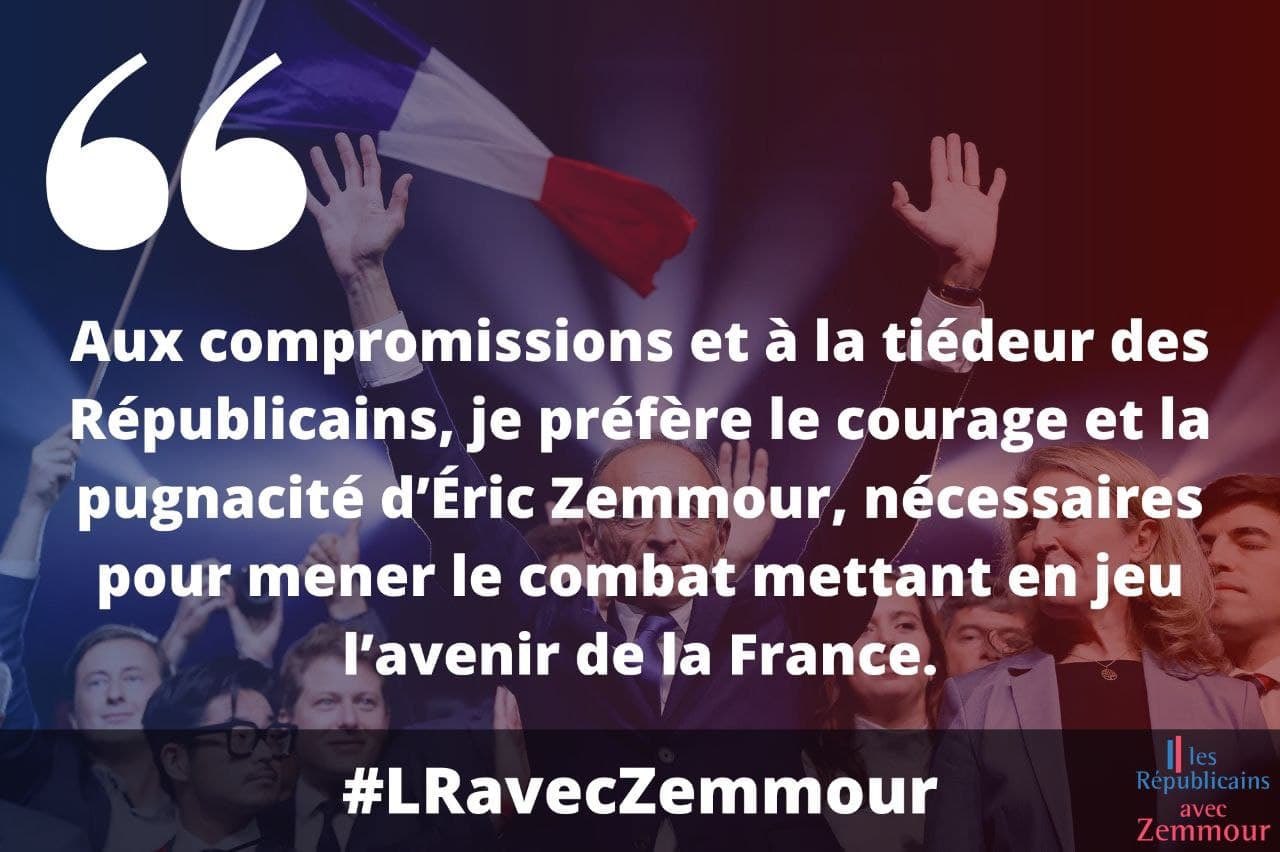 Alain Destexhe Lraveczemmour T Co Ss0gbdbehw Twitter