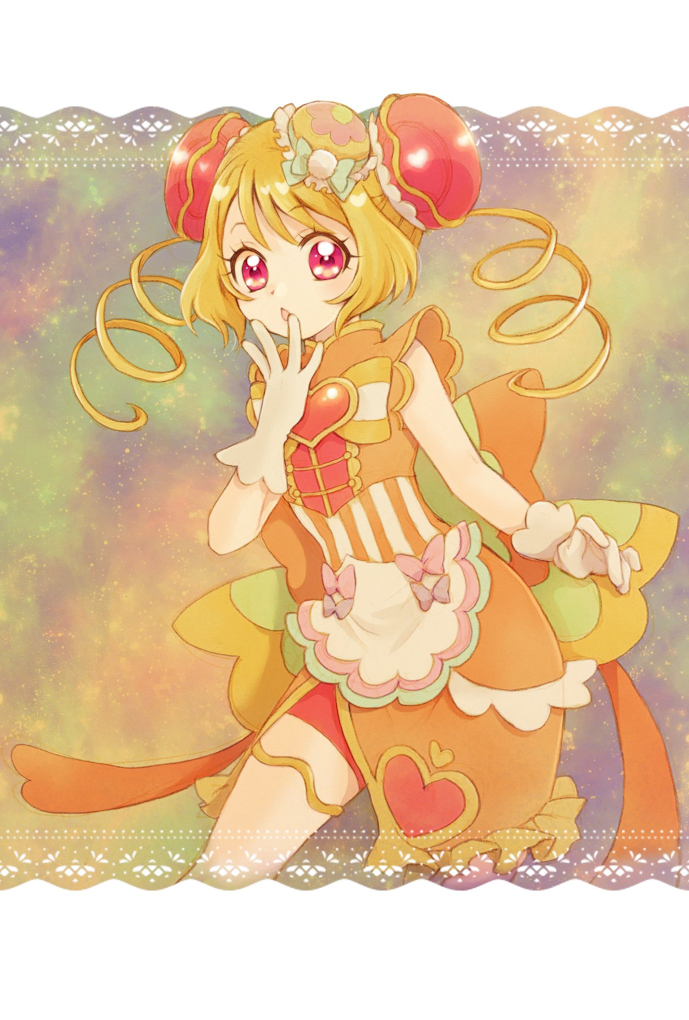 キュア ヤムヤム 井口裕香 デリシャスパーティ プリキュア で華満らん キュアヤムヤムに 出演決まり ギャー そして泣きました Stg Origin Aegpresents Com キュア ヤムヤム 井口裕香 デリシャスパーティ プリキュア で華満らん キュアヤムヤムに 出演決まり ギャー そして泣きました Stg Origin Aegpresents Com