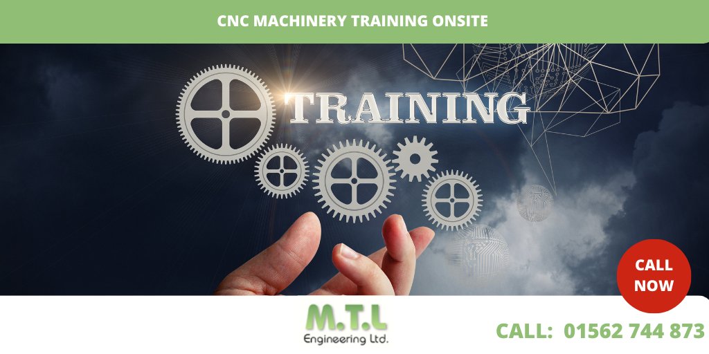 mtlengineering1's tweet photo. CNC Machinery Training Onsite 

MTL Engineering can provide onsite training to suit your requirements regardless of machine type. 
Click here to find out more: https://t.co/1SHREMLyEM  

#machinery #CNC #Breakdown #Sheetmetals #pressbrake #laser #machines #engineering https://t.co/E1dyZ8PZcs