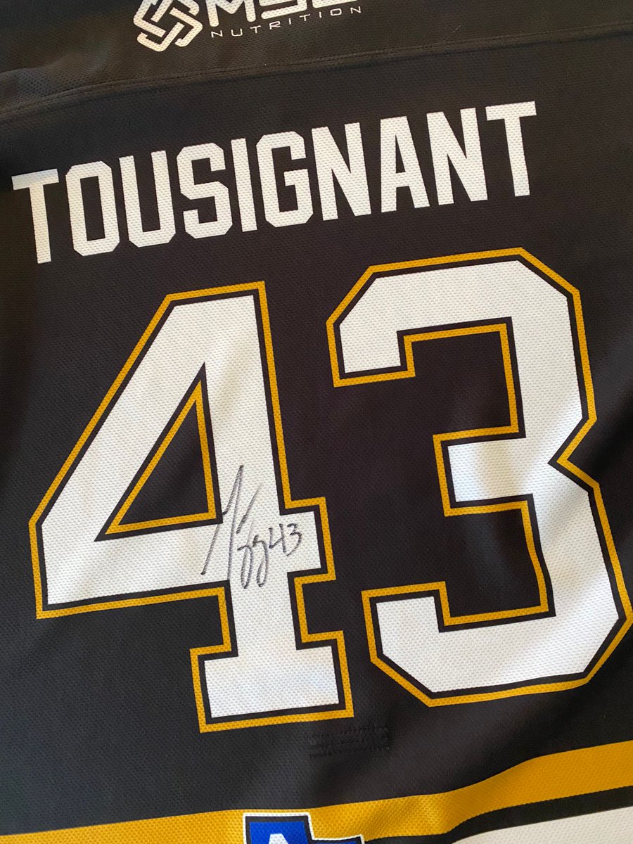TheWPPUK's tweet image. Check out our Free Competition to win a @PanthersIHC Jersey signed by @TousignantMath1 (and 2nd/3rd prizes of an Amazon Fire 7 Tablet).
Enter here: shorturl.at/dmKX7 

#Competition #MentalHealth #LetsgoPanthers #Nottingham #Charity

@nottinghambs