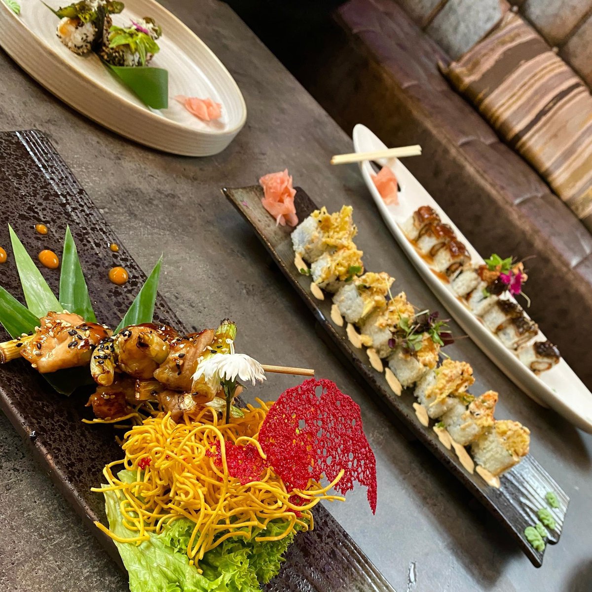 We have loved seeing so many of our wonderful customers to kick start our 2022, and are looking forward to seeing so many more of you ✨
-
#kukuplymouth