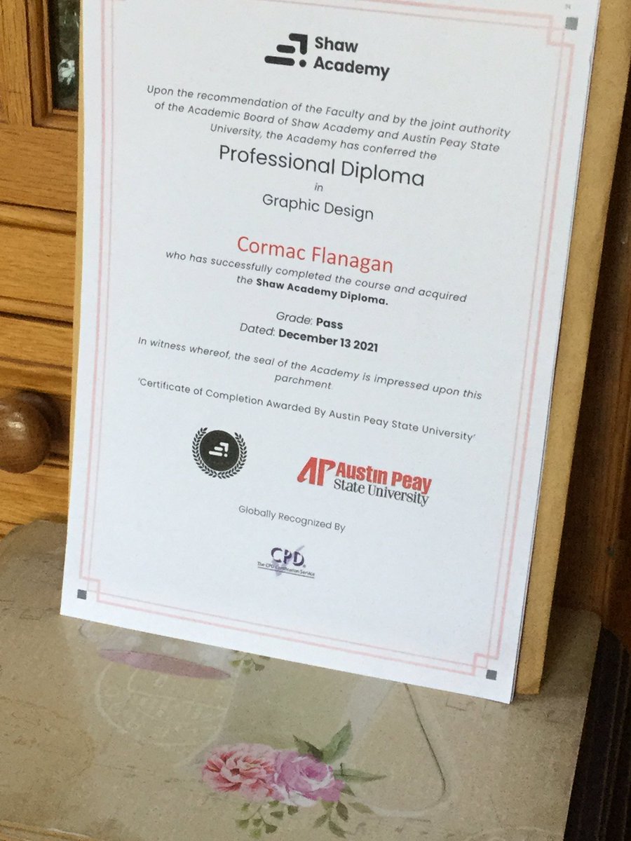 Cormac Flanagan tweet media