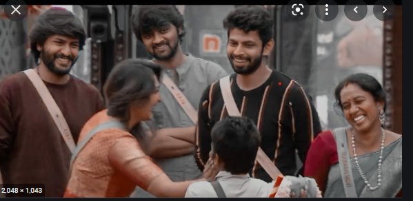 endrum_tamizh's tweet image. #Thara
#Tharun
#Akrai
#thaby

நாங்களும் வைப்போம் லே

#BiggBossTamil5