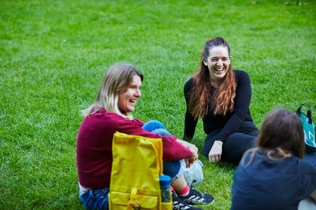 Want to learn more about what it’s like to be a member of the WI? Every WI is unique and whether you’re looking for friendship and sisterhood, to learn new skills, to volunteer or campaign, there will be something to suit you!

Read some of our WI profiles thewi.org.uk/become-a-membe…