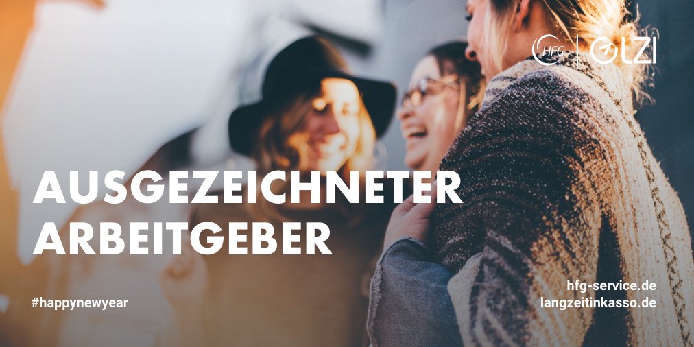HFG-Gruppe ausgezeichneter Arbeitgeber! 👏 Wir haben das Siegel „Top Company“ erhalten‼️ Außerdem zählt Die HFG Gruppe erneut zu den „Top-Arbeitgeber Mittelstand 2022“. 🤩 Wenn das kein Start in das neue Jahr ist!
.
.
.
#hfg #lzi #langzeitinkasso #toparbeitgeber #inkasso #job