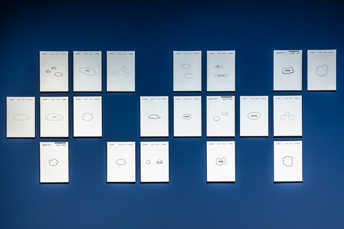 m_msanta's tweet photo. Cloudplexity, 2019. Songs of the Sky, Photography &amp; The Cloud, C/O Berlin, 2021. Installation view, © C/O Berlin Foundation, 📸 David von Becker. Show curated by Kathrin Schönegg @coberlin #coberlin #coberlin
https://t.co/8p3hFHA2uF https://t.co/WEFdu6LmAi