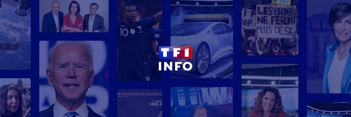 🚨 @TF1leJT devient <a href="/TF1Info/">TF1Info</a> sur les réseaux sociaux avant de grandes nouveautés à venir ⌛️!