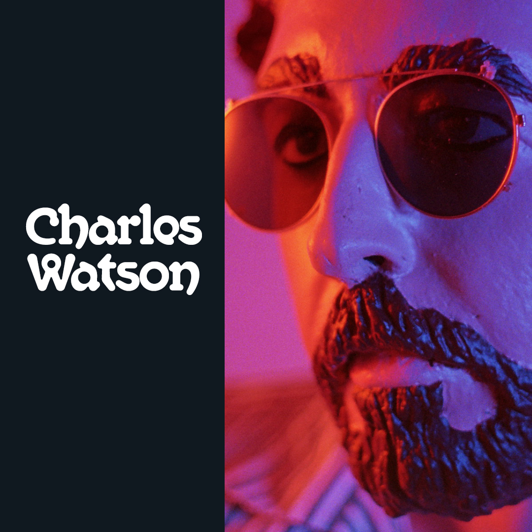 NEW // Lots of good news from the <a href="/CharlesWatson__/">Charles Watson</a> camp today! 🎉 

He'll be dropping his second solo album 'Yes' in April, AND he'll be supporting it with a run of UK shows this September. Woohoo!

Tickets go on sale at 10am on Friday 👉 bit.ly/3zKruQJ
