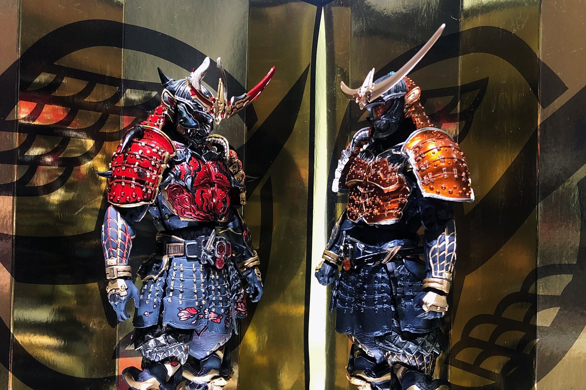 henshin by kamen rider 鎧武 デニムジャケット クルースウェット 仮面ライダー鎧武 | HENSHIN by KAMEN RIDER