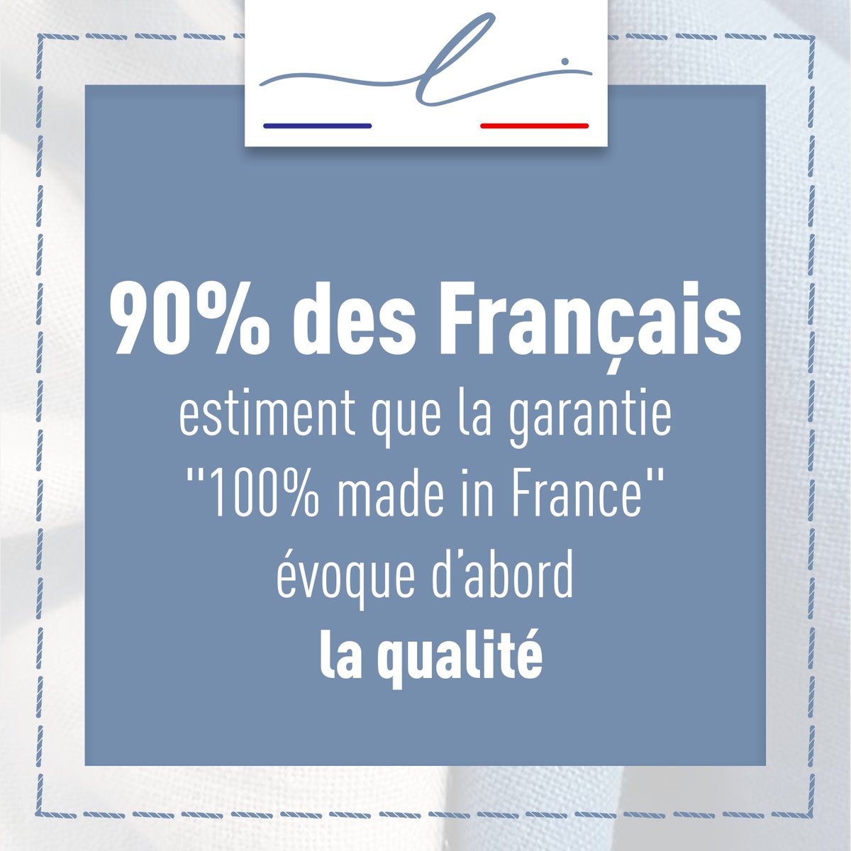 Lin de France - Lemaitre Demeestere tweet media