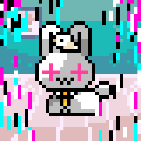 pix_rabbit's tweet photo. Hey ! #NFTCommunity #nftart #nft #nfts #NFTdrop #opensea https://t.co/G03HBj05Uf