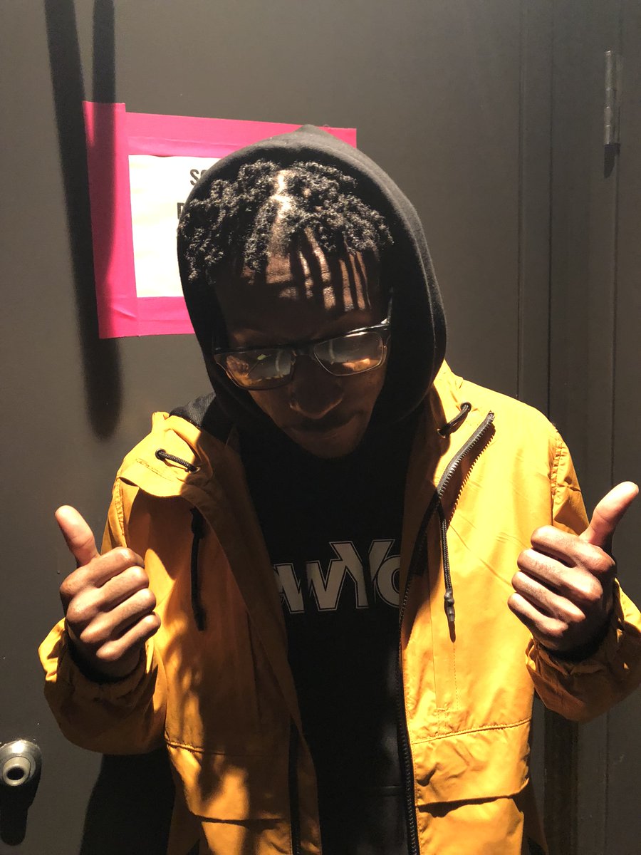 MyHeroSoul's tweet photo. @JettLyTruong @AzukiZen This giveaway was a one.. but also fun 😉
Thanks @JettLyTruong for the opportunity to try and match your untouchable drip..
I broke my entry into 3 posts:
1) Now ~ 2) Military ~ 3) College
This is 1/3 (Now)
#AzukiDrip @AzukiZen https://t.co/4wlYl86fVr