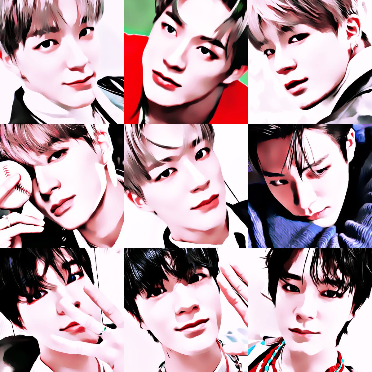 อิ้_อิ้♡ tweet media