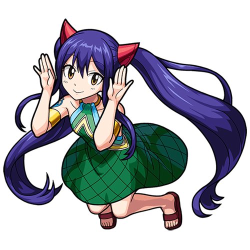 ガンツ G 極 不死鳥 フェアリーテイル ウェンディ マーベル フェアリーテイルのキャラの中で1番好きです モンストで星5の中では1番使ってます 滅龍奥義 照破 天空穿 T Co Unfahh1git Twitter