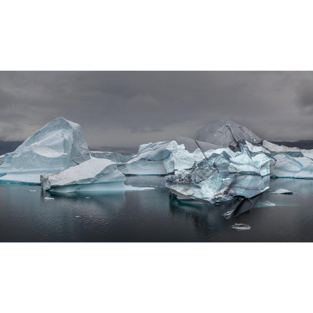 Ingrid Weyland is the Photography Winner of the Ashurst Emerging Artist Prize 2021.
​
​Featuring in her exhibition "Topographies of Fragility", these artworks are available to purchase from the Emerging Artist Gallery shop: emergingartistgallery.com/topographies-o…