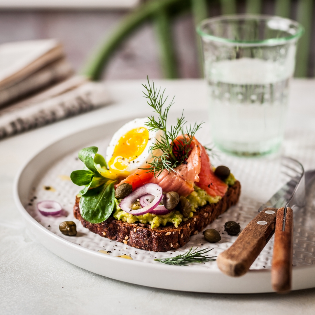 Smørrebrød is a traditional Danish open-faced sandwich. Traditionally made of rye bread topped with a combination of fish, meats, cheeses and veggies. It's an absolute must-try during a visit to Denmark. 😋
#travel #wanderlust #lovetravel  #holiday #denmark #Smørrebrød #food #yum