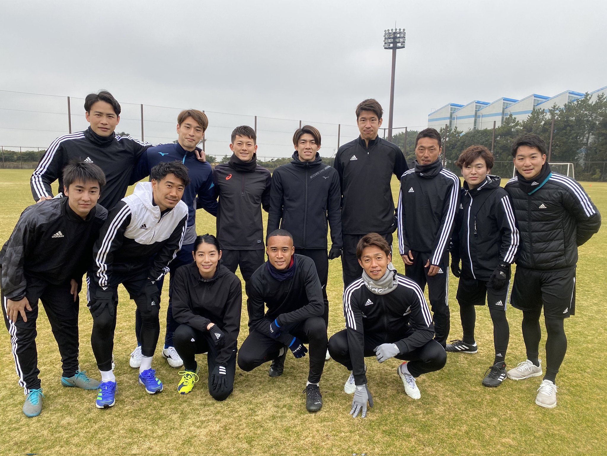 清武弘嗣 Kiyotake Hiro Kiyotake Twitter