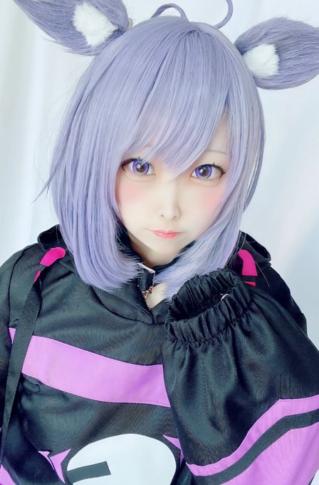 Twitterのコスプレ画像16