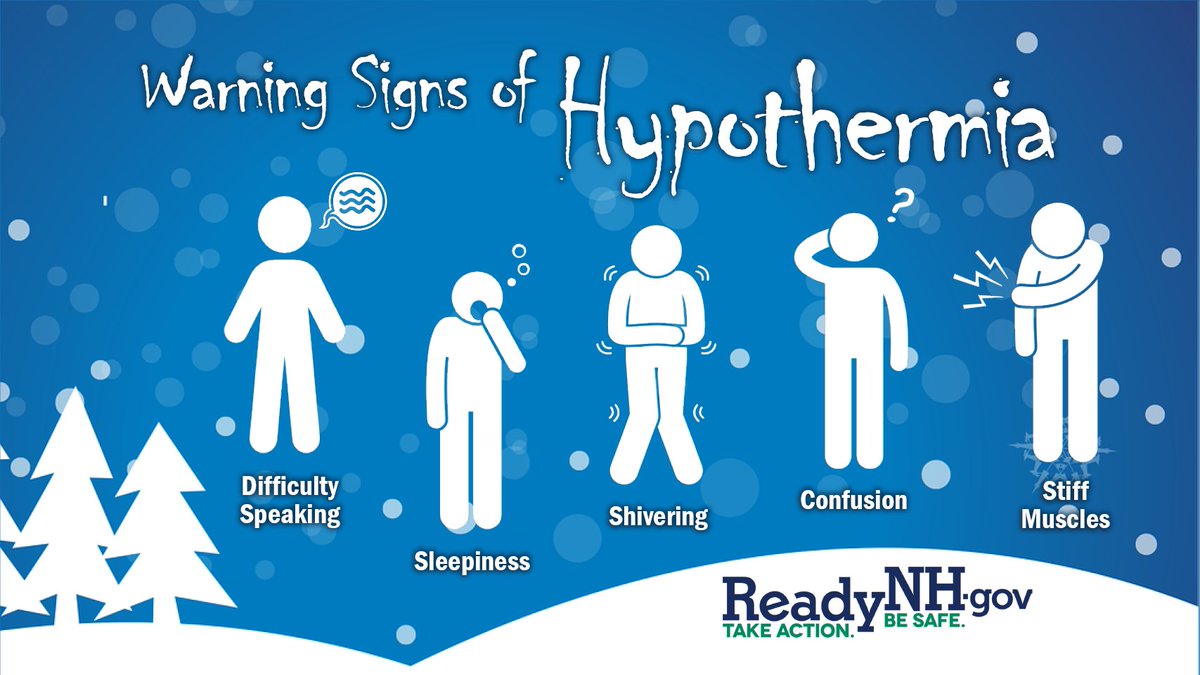 NH_HSEM's tweet image. Dangerously cold wind chills continue this morning - you are safest indoors. If you must be outside, try to limit your time outdoors, dress accordingly, and monitor for signs of frostbite and hypothermia. #ReadyNH #NHwx #BePrepared #BeSafe