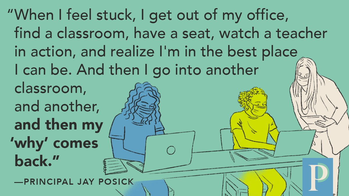 Principal Project tweet media