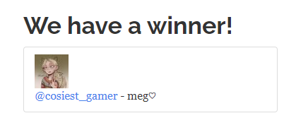 Harley - BACKUP! tweet media