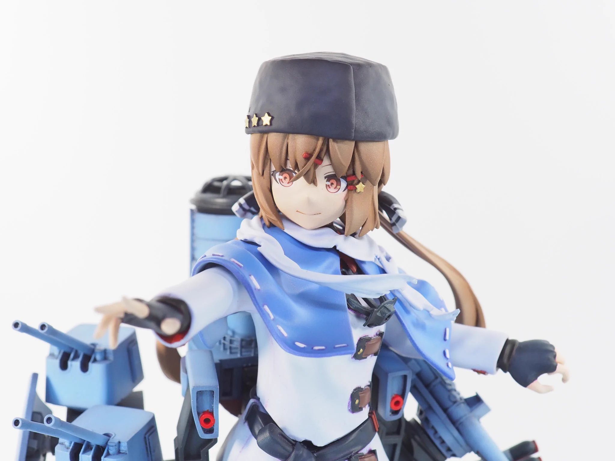艦これ タシュケント ガレージキット のぎ造船工廠 のぎ造船 on X: 