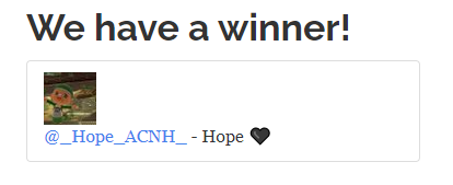 Harley - BACKUP! tweet media