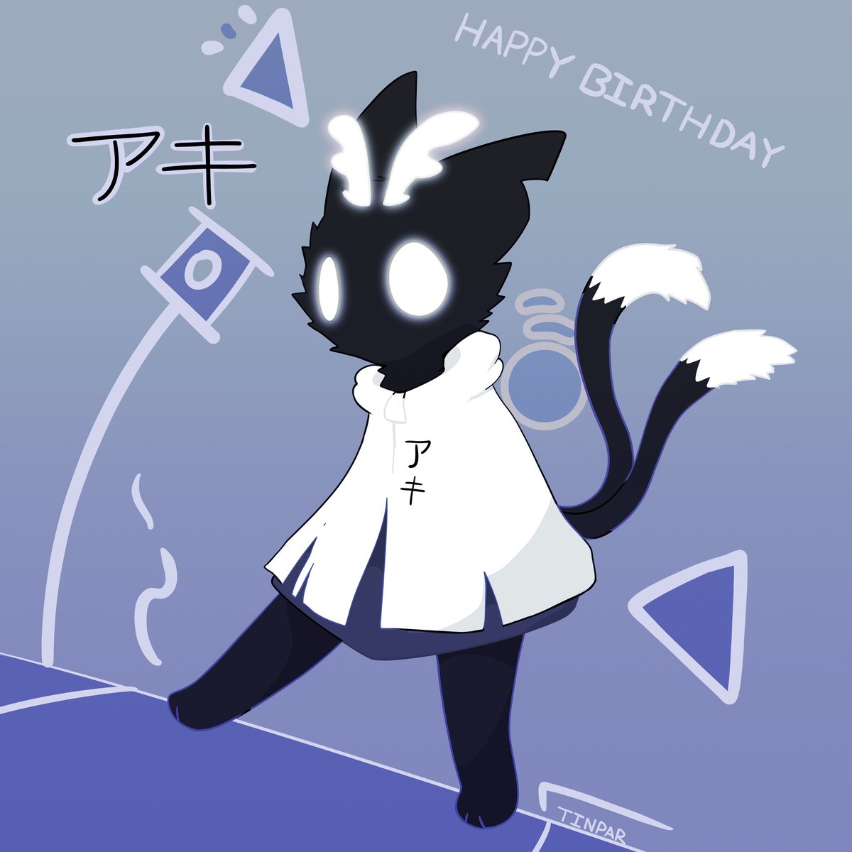 wish them happy birthday