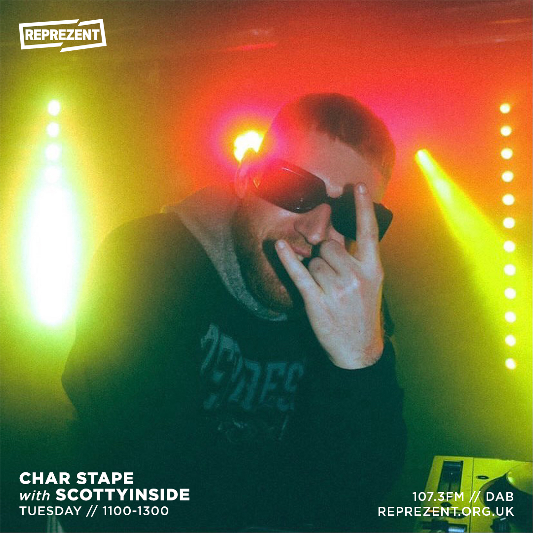 Reprezent 107.3FM tweet media